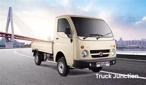 Tata Ace Price .